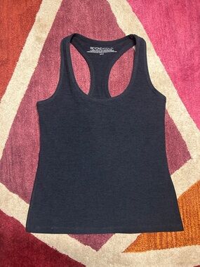 Beyond Yoga Step Up Tank Size S